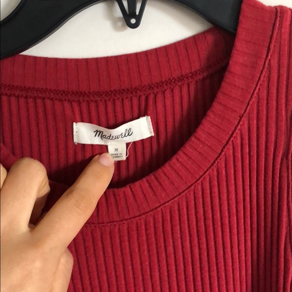 Madewell dress - Picture 5 of 8